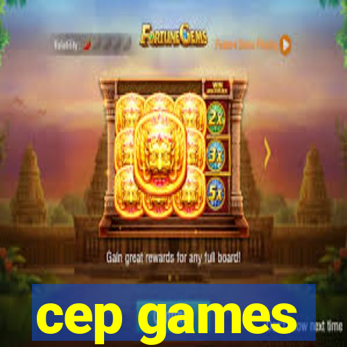 cep games